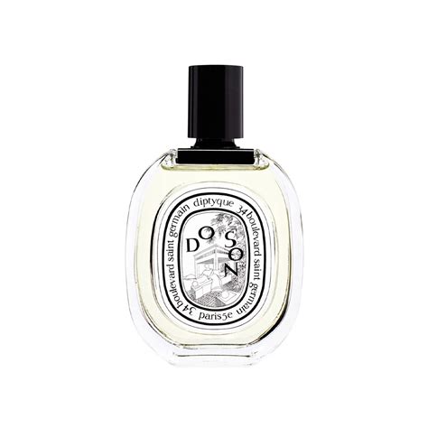 classic top ten designer fragrances